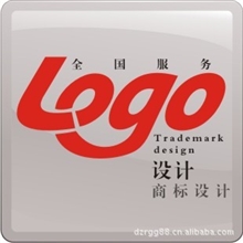 【创意产品LOGO】企业LOGO制作服务至上价格优惠