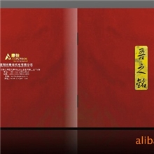 企业精美画册设计、产品目录设计广告设计(图)