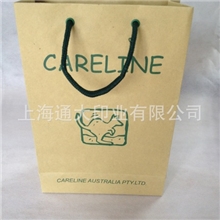 上海通大种各样手提袋印刷手提袋定做纸手提袋纸质手提袋