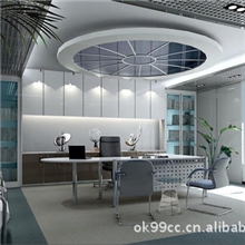 凤岗发廊装修、东莞店面装饰