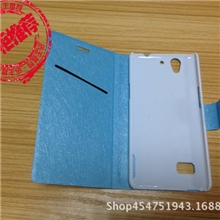 新款OPPOR815819蚕丝纹手机皮套左右翻盖支架手机套手机保护套