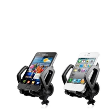卡登仕iphone44Si9100i9220单车自行车车架手机车载支架