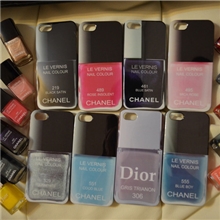 IPHONE手机保护壳指甲油保护壳史上最低价格仅有一家绝对真实