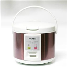 韩国现代西施煲HDFB-301A电饭煲电饭锅