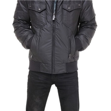 品牌商务多口袋男装羽绒服清仓特价大拍卖