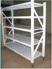 厂家供应冷库货架,汽车用品货架,精品货架,专业生产各种钢质货架