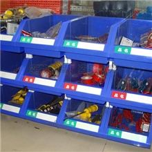 零件盒|组立零件盒背挂零件盒|料盒|仓储设备|元件盒200*115*90