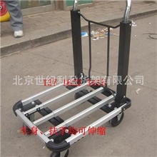 轻便推车可折叠小推车便携拉货车一车两用