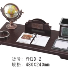 2014新款台历架。创意桌上摆件、高档红木台历、商务礼品