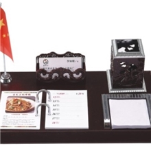 2014新款红木台历，个性台历，商务礼品，可定制产品，实用型台历