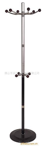 供应美加美牌衣帽架6019E