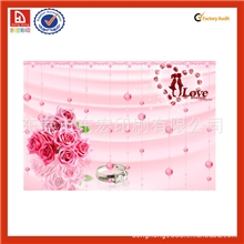 广州印刷厂供应彩色纸卡、纸卡吊牌印刷