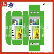 厂价低价印刷定做食品茶叶包装盒彩箱礼品彩盒小纸盒飞机盒