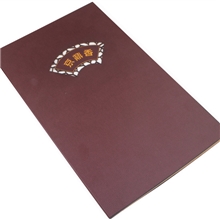 菜谱加工生产/专业厂家定制/量大从优