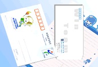 专业定制开窗信封，创意信封，文件信封，发票信封加工定制