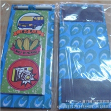 创意冰箱贴、个性胶贴设计印刷