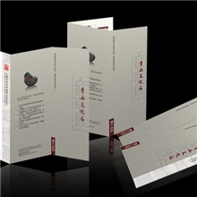 折页说明书、医药、电器、儿童玩具等各类说明书设计印刷
