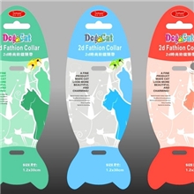 各种彩卡说明书设计印刷