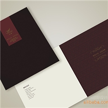 杭州企业画册设计杭州宣传册设计杭州VI设计样本