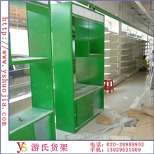 玻璃饰品展柜批发木质玻璃展示柜饰品展架展示架免费设计定做