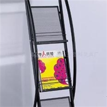 【货源充足】火热销量J-12杂志架质量第一冲冠中【价格公道】