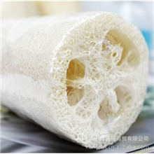 【丝瓜络系列】供应纯天然丝瓜络英寸管3英寸