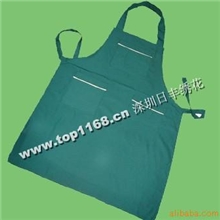 供应深圳围裙、服务员制服