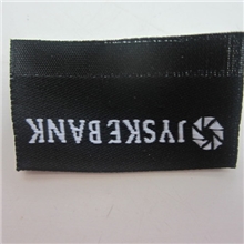 厂家生产、设计各类秋冬季服装布标、商标、织唛、吊牌