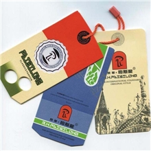 精美吊牌服饰吊牌商标吊牌生产吊牌挂牌现货定做