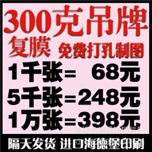 厂家专业定做中高档服装吊牌吊牌定做女装吊牌商标吊牌订做