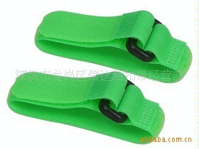 鑫意圣供应富城健力健兴射出勾松紧带捆绑带背胶魔术贴