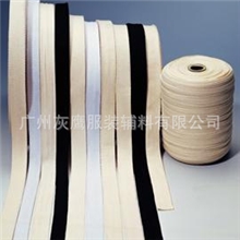 直接厂家供应不掉色布标，织带