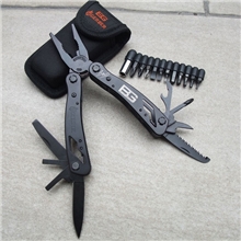 低价批发供应正品GERBER多功能钳子多用工具户外必备用品