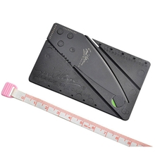 低价供应卡片刀信用卡折叠刀小刀水果刀