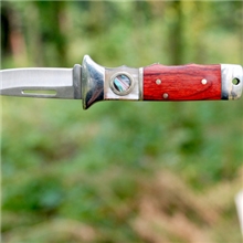 低价供应小刀折叠刀折刀彩贝647水果刀收藏礼品刀