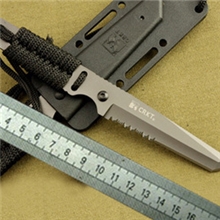 供应批发哥伦比亚2310小直刀户外刀具战术刀礼品刀