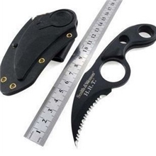 厂家批发史密斯威森爪刀大熊爪刀防卫爪刀户外刀具野营