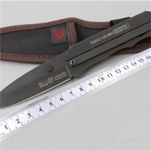 供应SR013多功能小刀多用刀具折叠刀野营刀具户外刀具