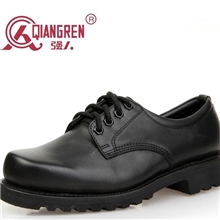 3515强人军鞋男特种兵男士皮鞋男正品真皮牛皮男鞋潮低帮鞋B07