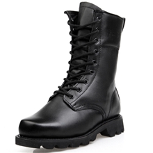 3515强人羊毛靴正品真皮靴原厂正品假一赔十J-129C