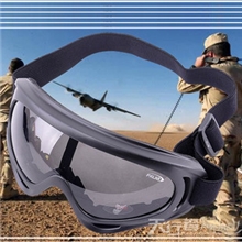 【天行者】太阳镜防风镜护目镜X400骑行眼镜摩托车风镜