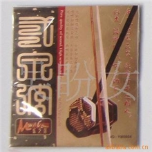 乐之洋厂家直销乐器琴弦二胡琴弦专用二泉弦二泉二胡弦