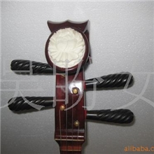 供应优质红木贝雕，骨花，乌木轴，小阮。