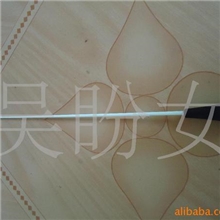 厂家供应优质黑檀手柄指挥棒玻璃钢杆指挥棒40厘米长指挥棒