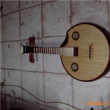 供应练习中阮二胡欢迎洽谈