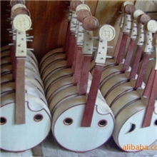 供应练习中阮二胡苏州蒋新伍乐器