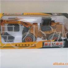 六通遥控推土车包电，一件起批2001A