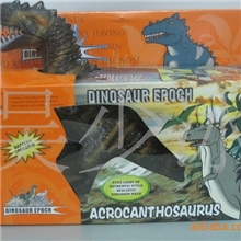 电动发声发光恐龙，一件起批1032