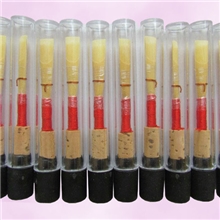 管乐器厂家厂家供应双簧管哨片C调双簧管乐器胶木双簧管