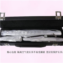 生产批发亨韵长笛镀银长笛厂家乐器厂家C调长笛初学长笛